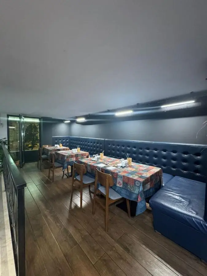 Hotel Corner Batumi