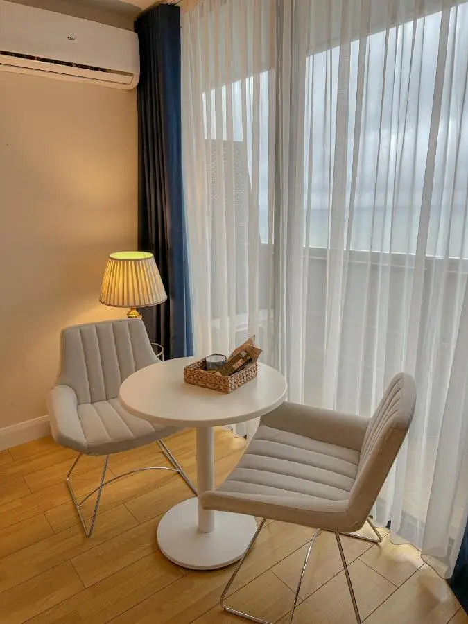 Luxury View Hotel