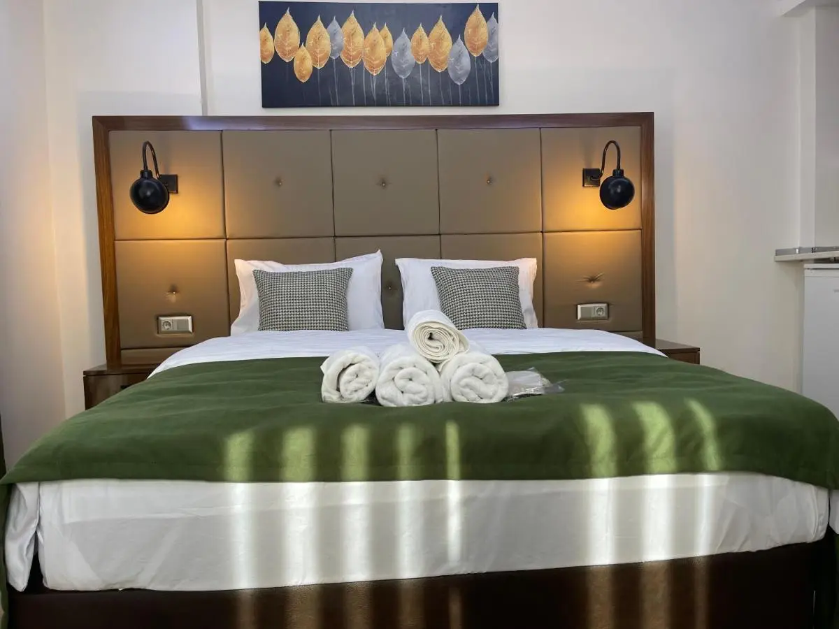 Elegance Suites