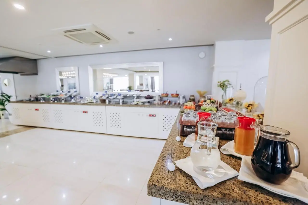Qafqaz Sahil Hotel Baku