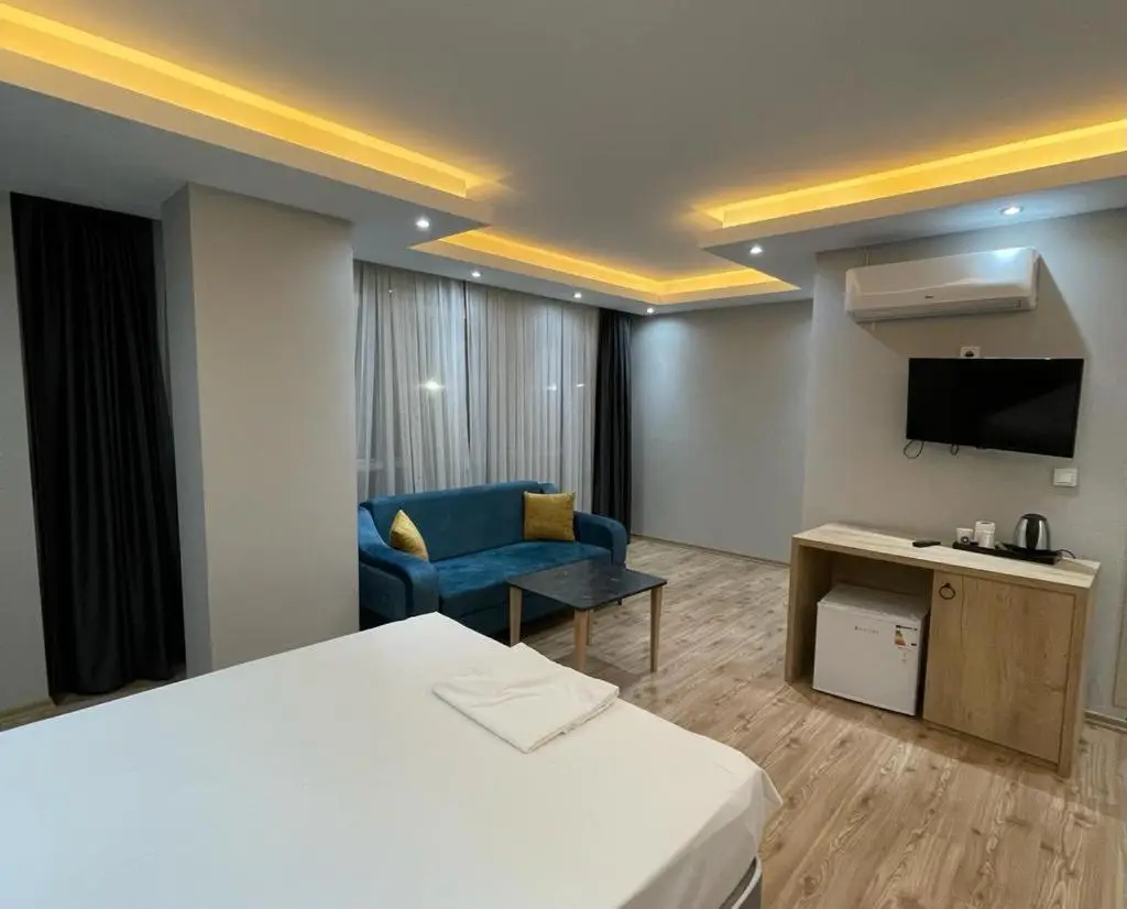 Asem Otel