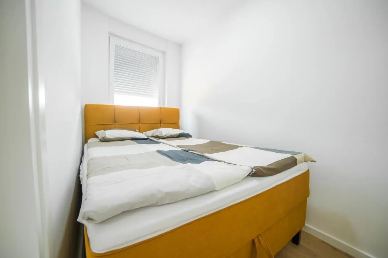 Liberty Apartments