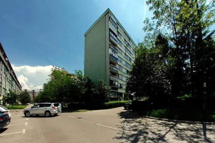 Apartman Zara