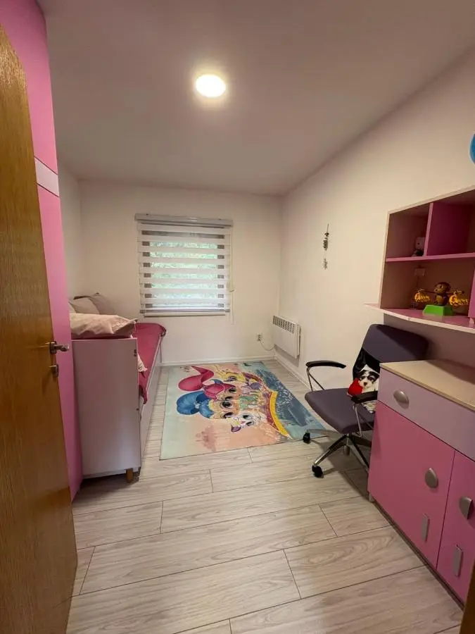 Dream house Sarajevo