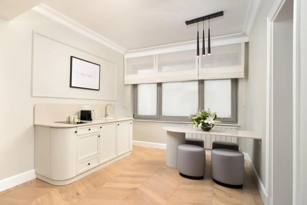 Taksim Vucino Suites Beyoğlu İstiklal Caddesi