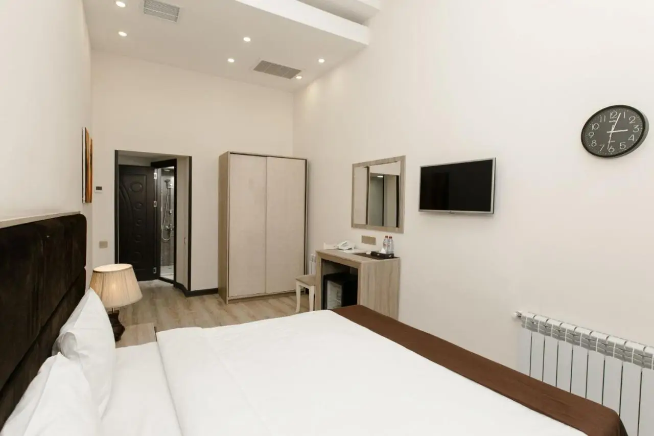 Lux Hotel Baku