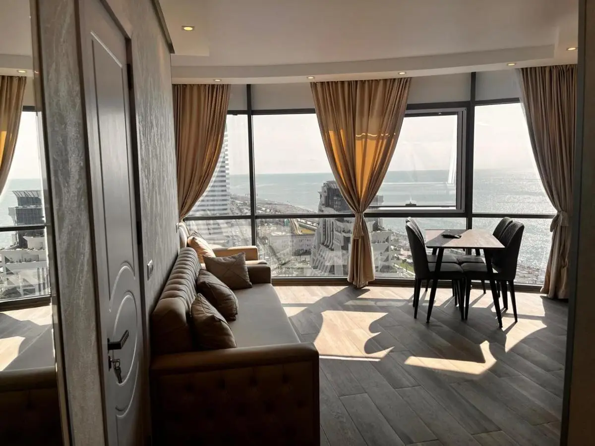 ORBI APART HOTEL