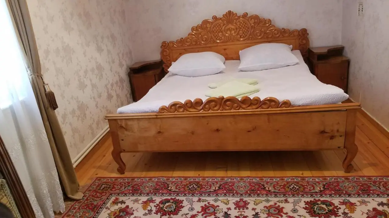 Guest House Green Rose
