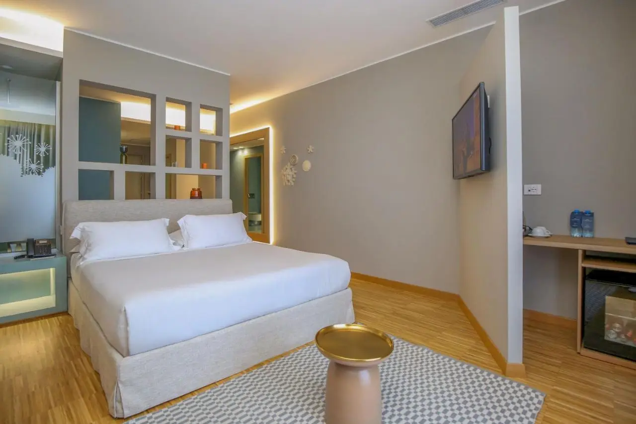 Hotel Vlora Priam, Affiliated by Meliá