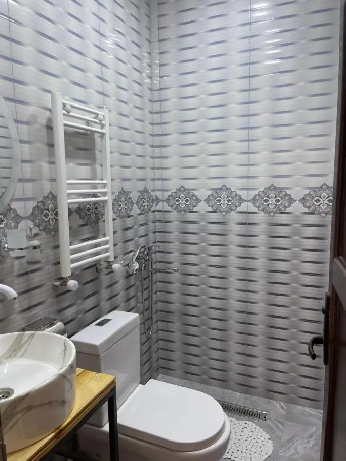 Sunny guesthouse
