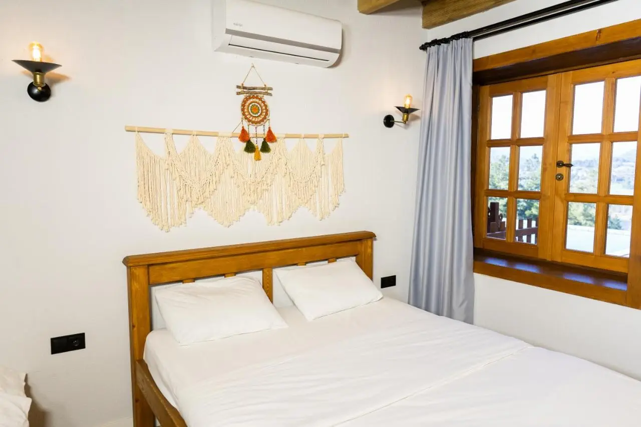 Mesona Hotels Green Hill