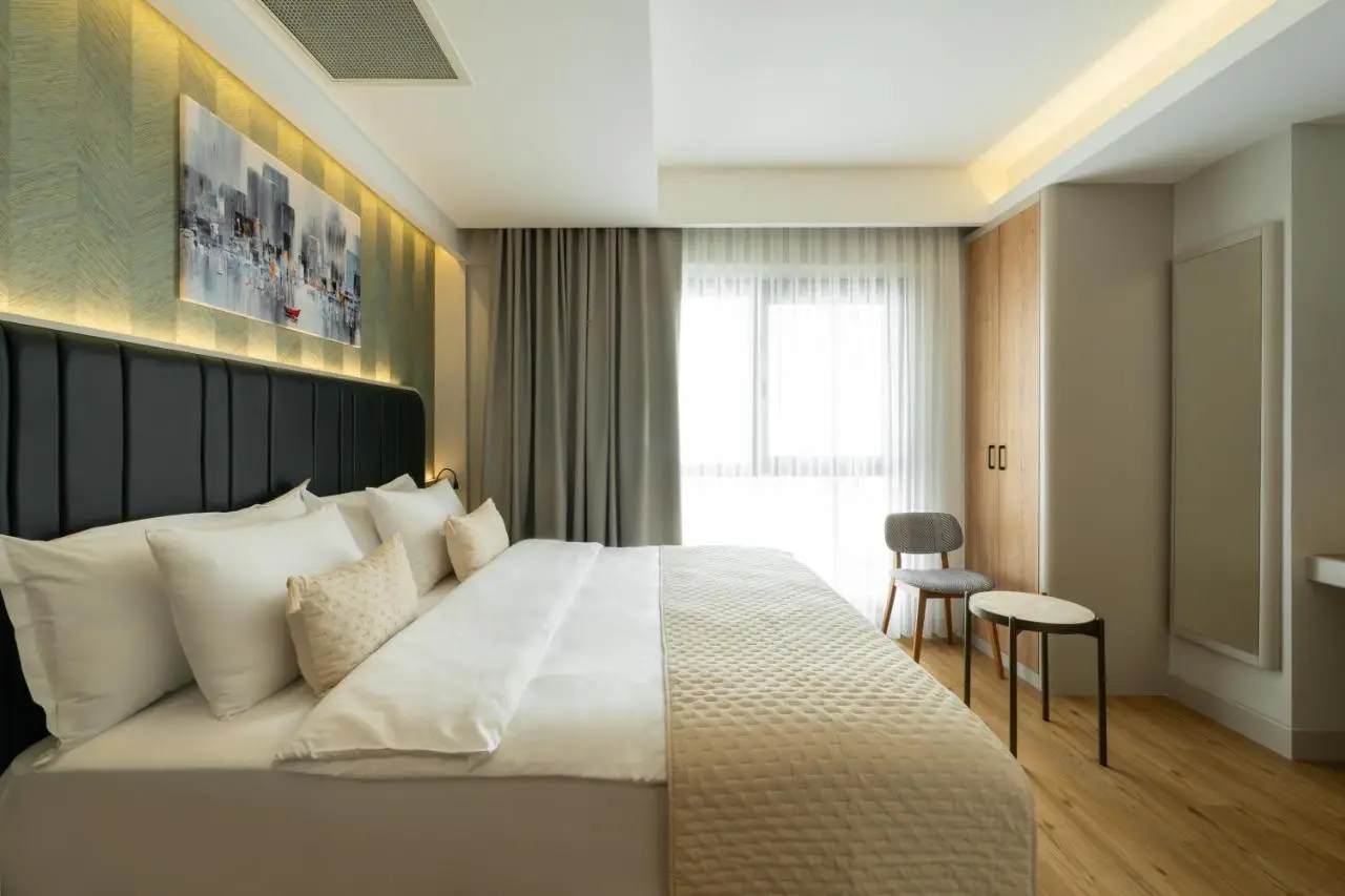 Alves Hotel