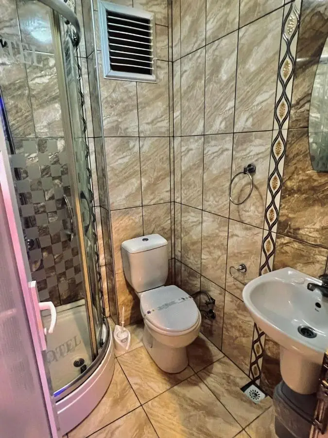 Liman Hotel