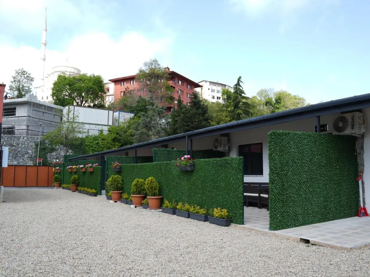 Mia Mia Suites