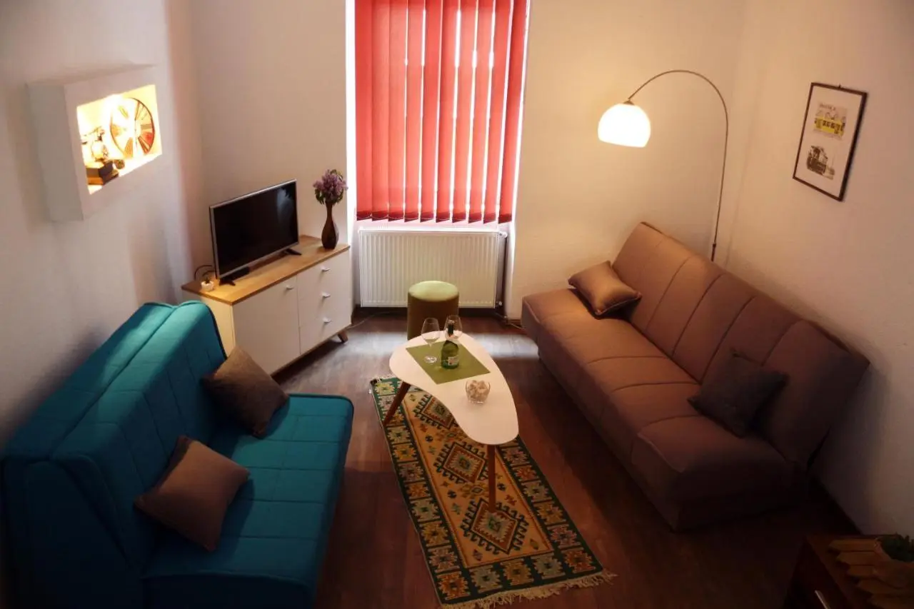 Apartment Sarajevo Center