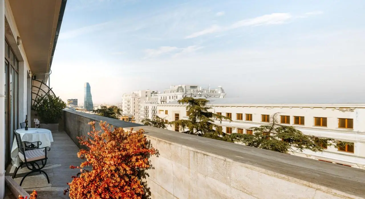 Citrus Hotel