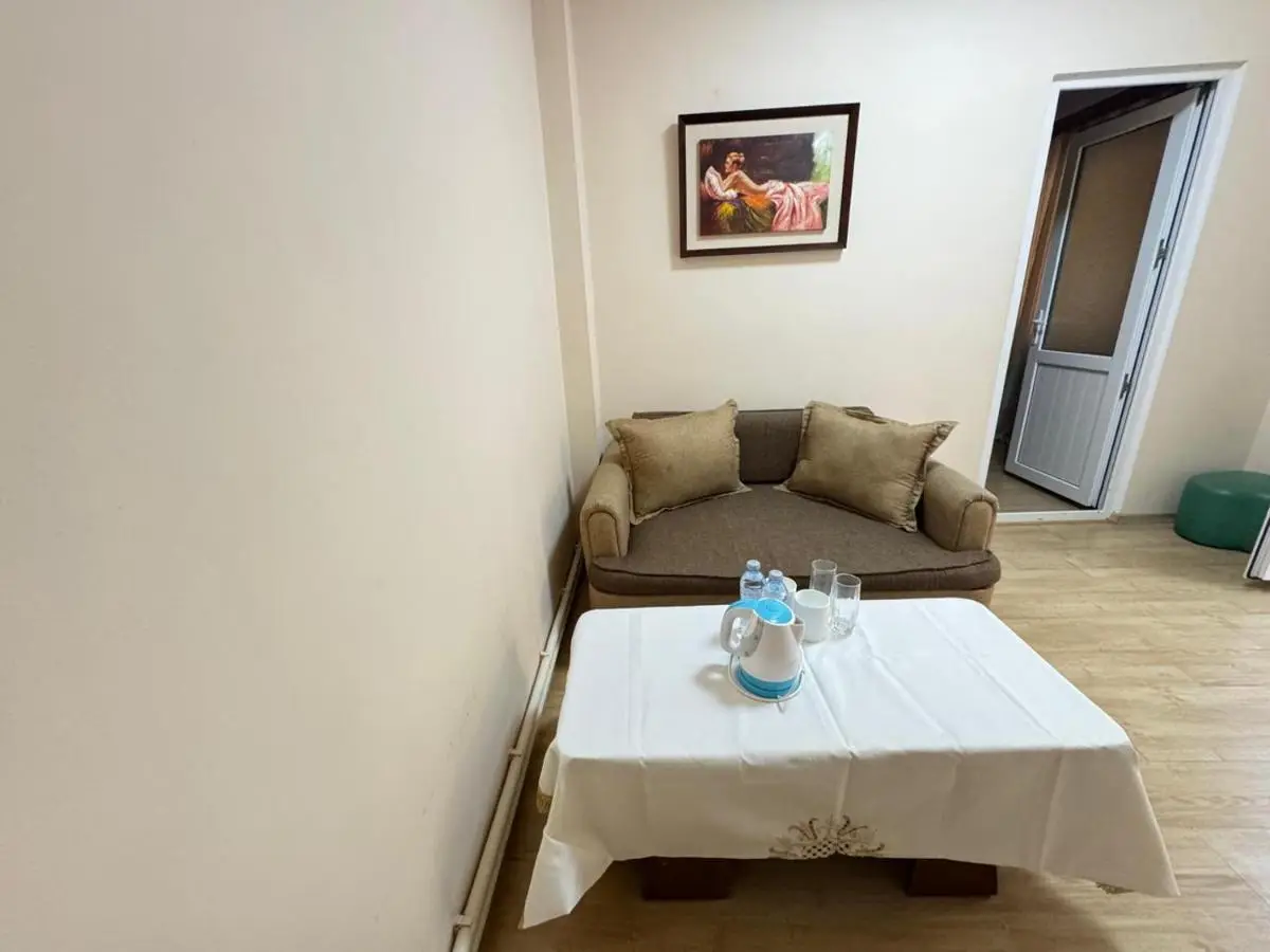 Hotel Imereti - Old Tbilisi Center