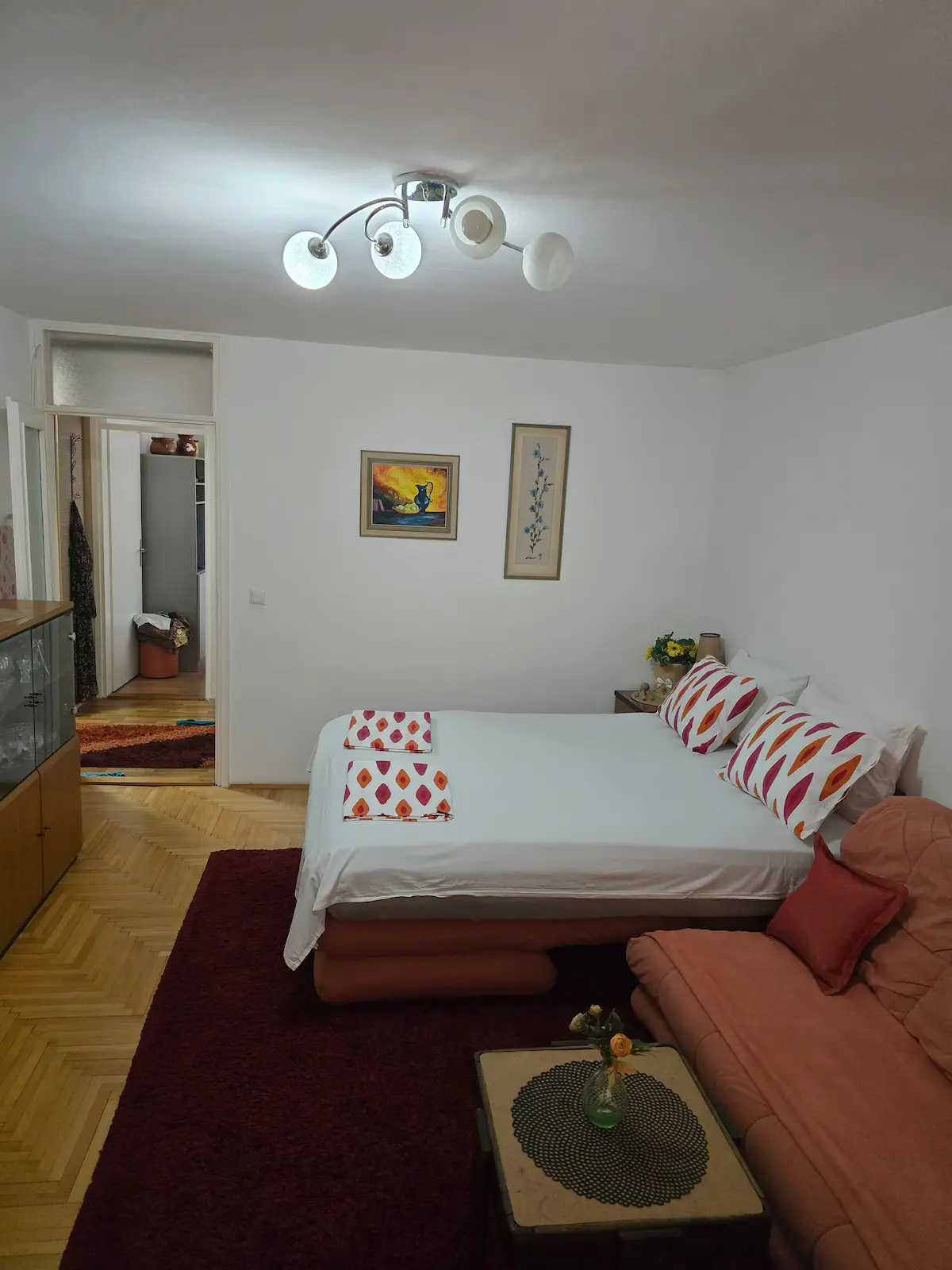 Medena apartment