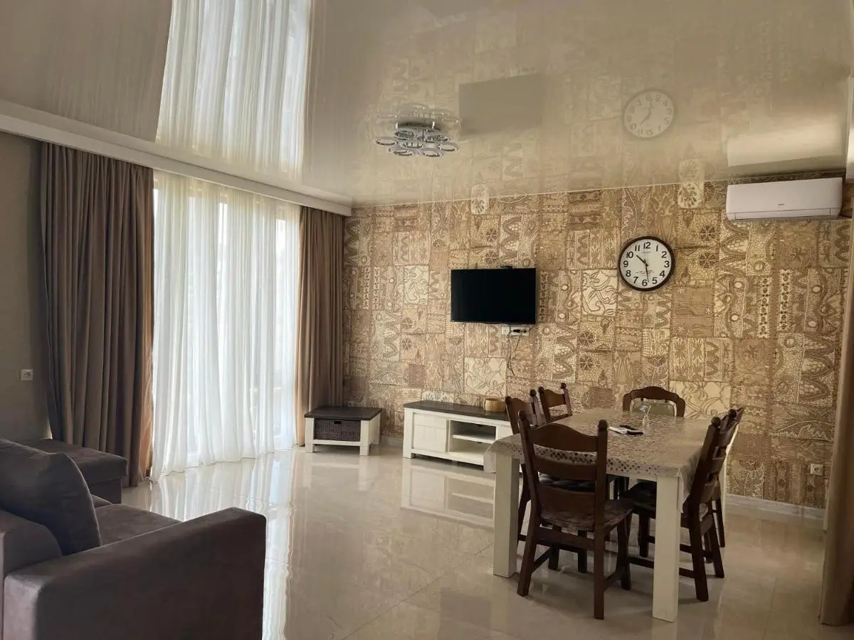 Villa for families and friends 1
