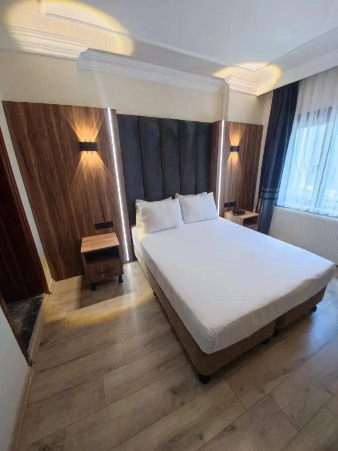 Star Hotel
