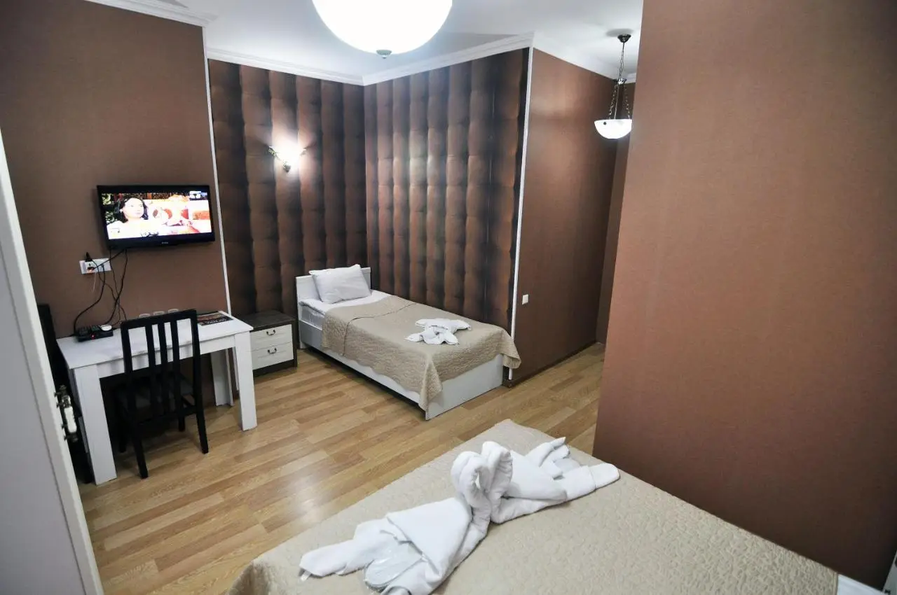 Renaissance Hotel Tbilisi