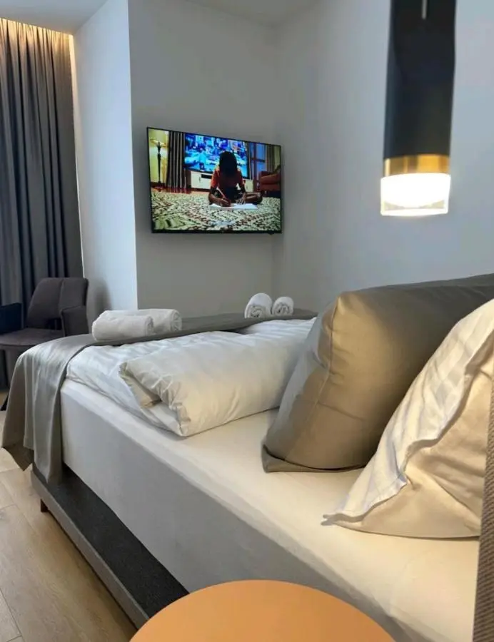 Four Elements Apartments