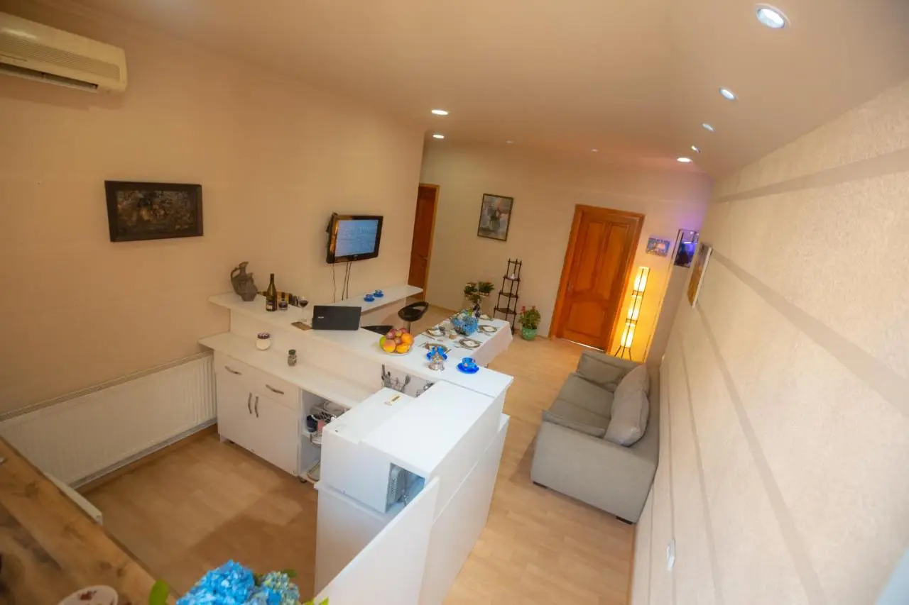 Wine Hostel