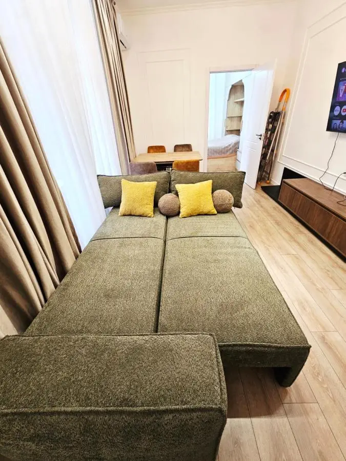 apartment in the old district SIONI