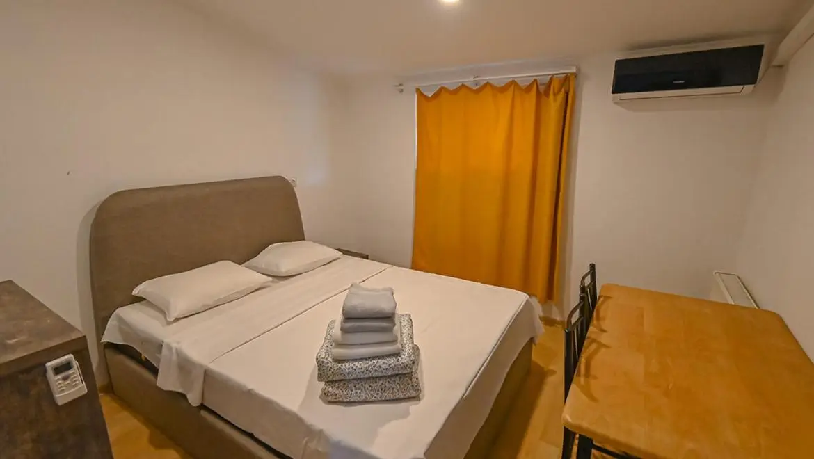 4 Bedroom Apartment on Liberty Square