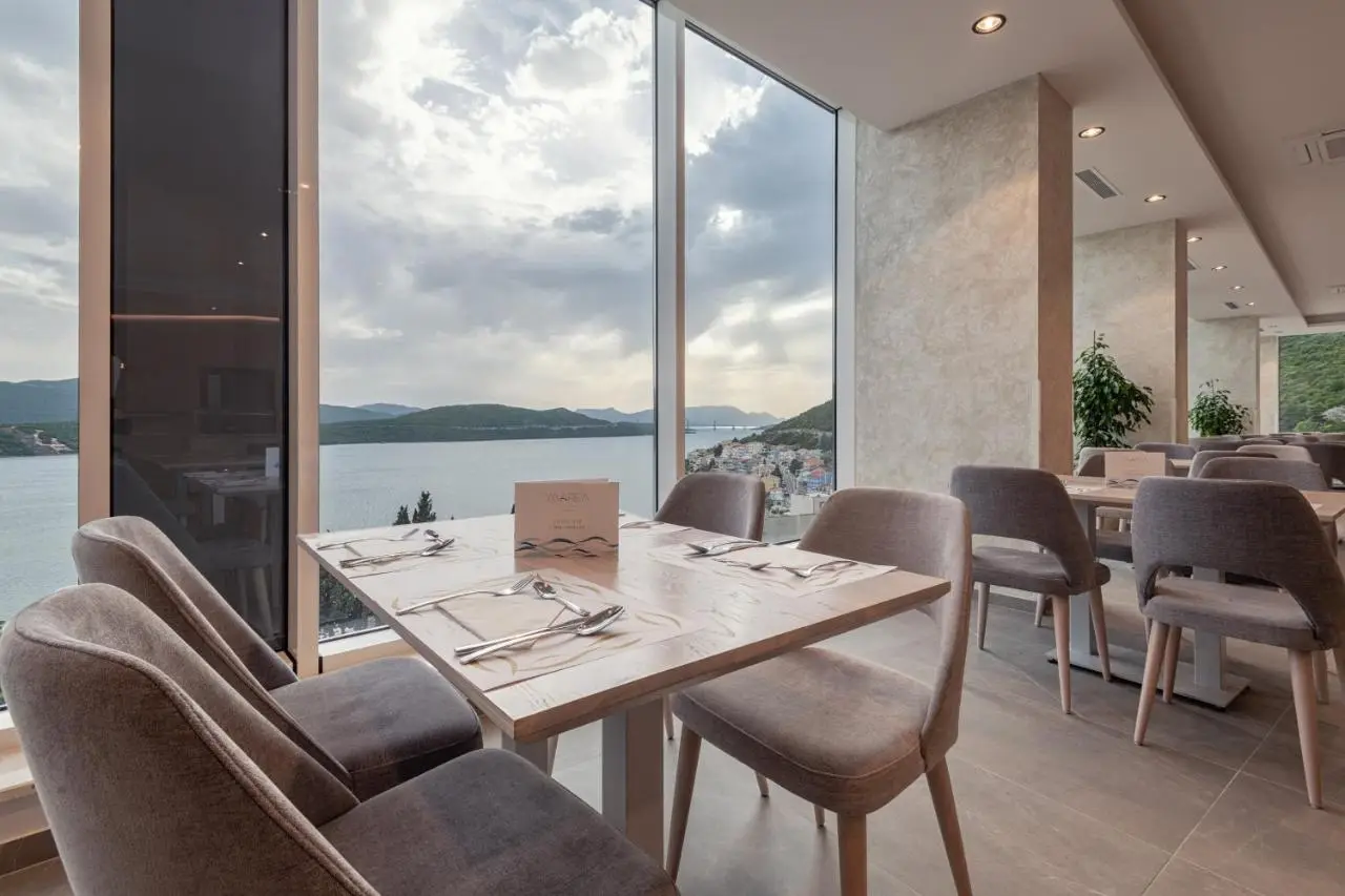 Marea Hotel & Spa