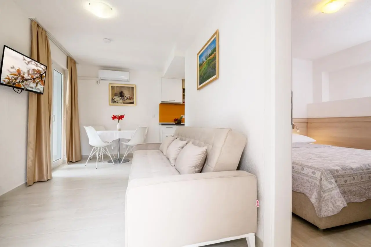 Apartments Sentic