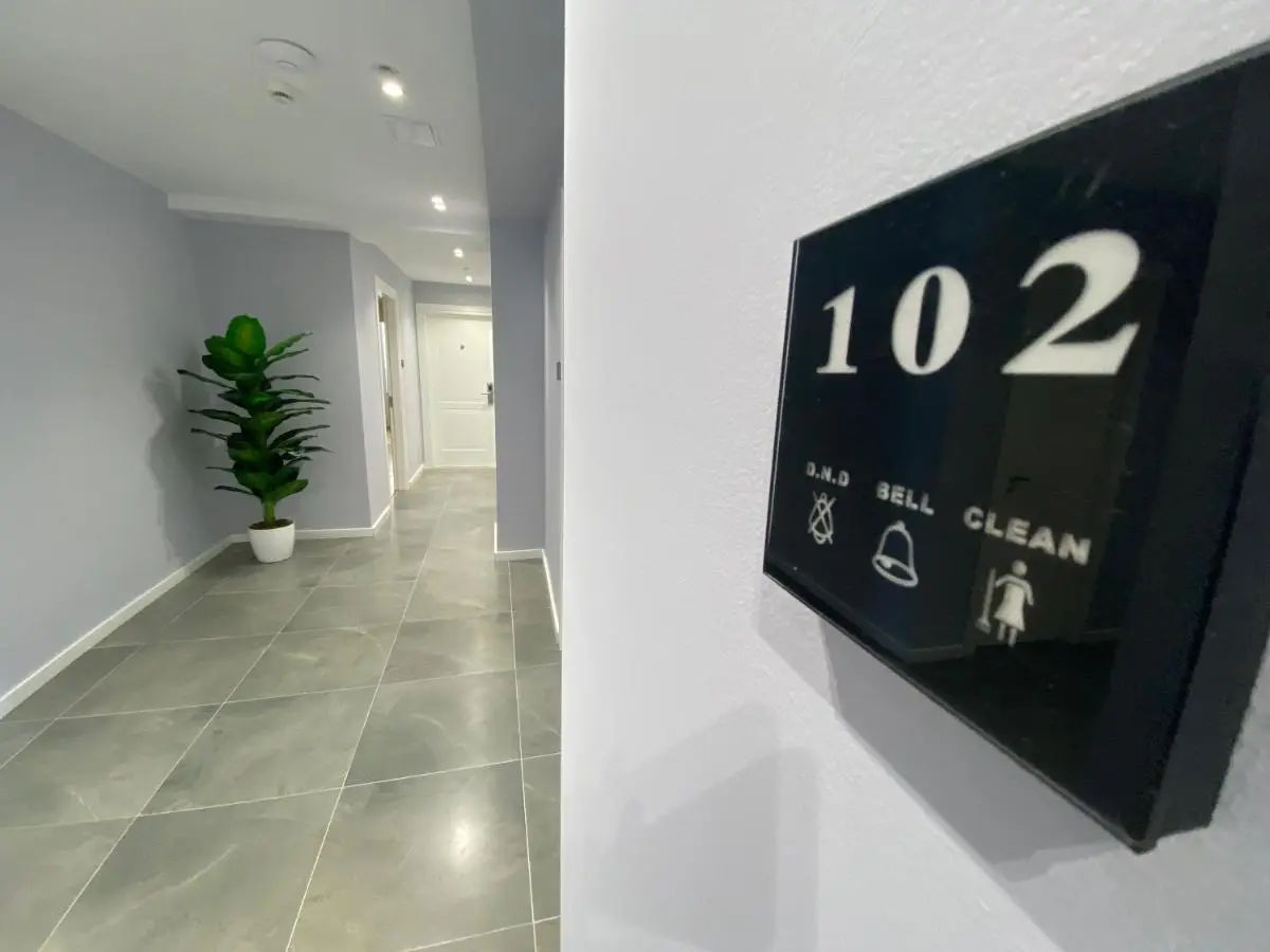 Hotel Alion