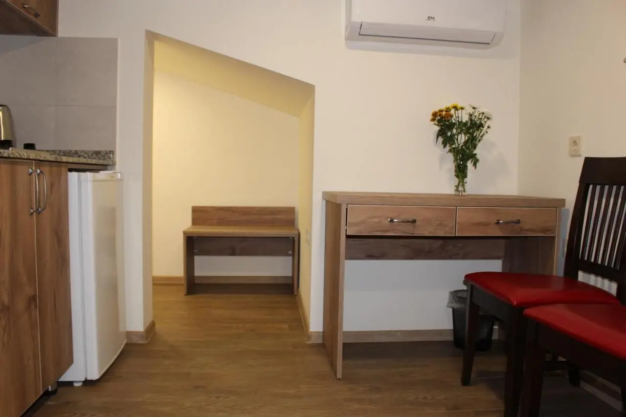 Boutique Hotel 32