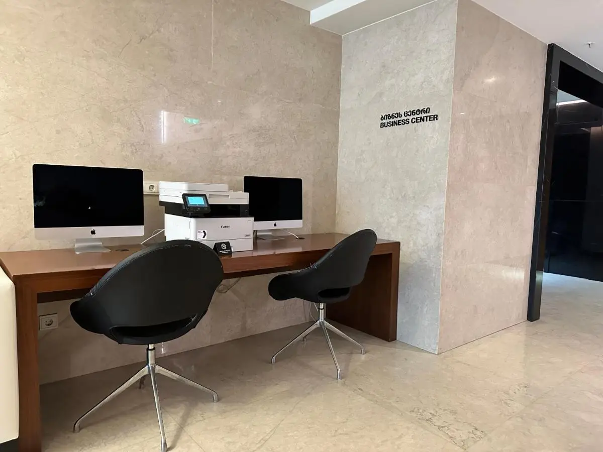 Dream Apartments Batumi