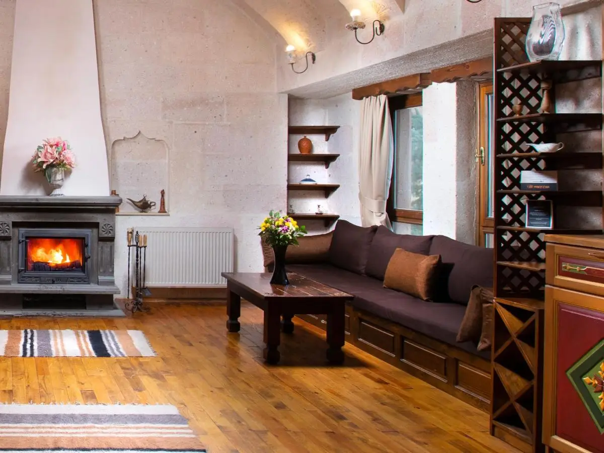 Minia Cave Hotel