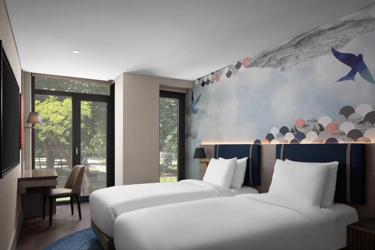 Lokalist, Istanbul, a Tribute Portfolio Hotel