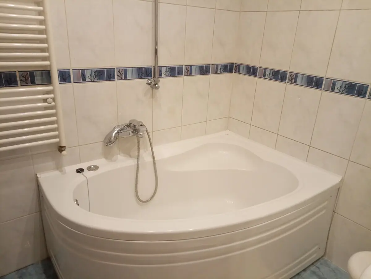 Dunya Apartment