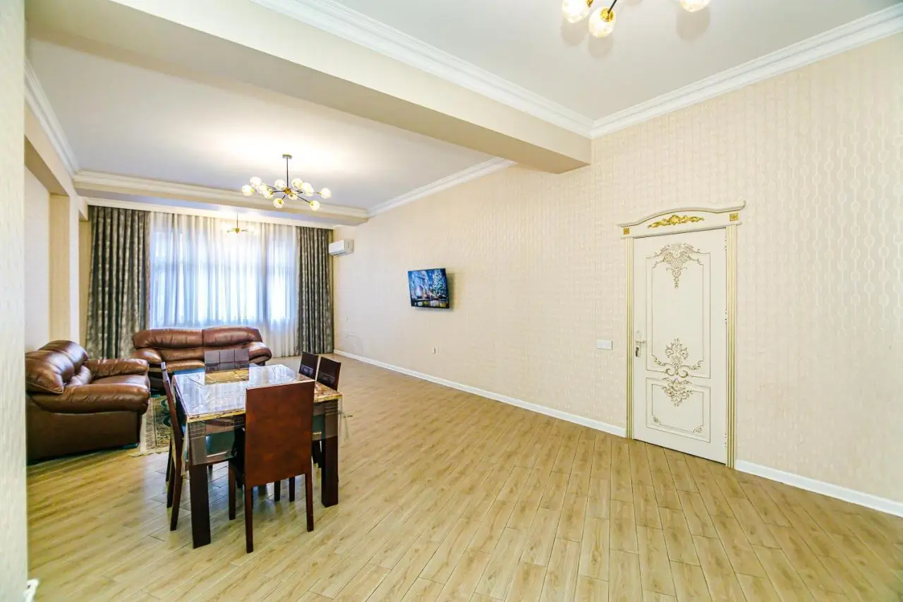 PILOT Luxury Apartment in Nizami street