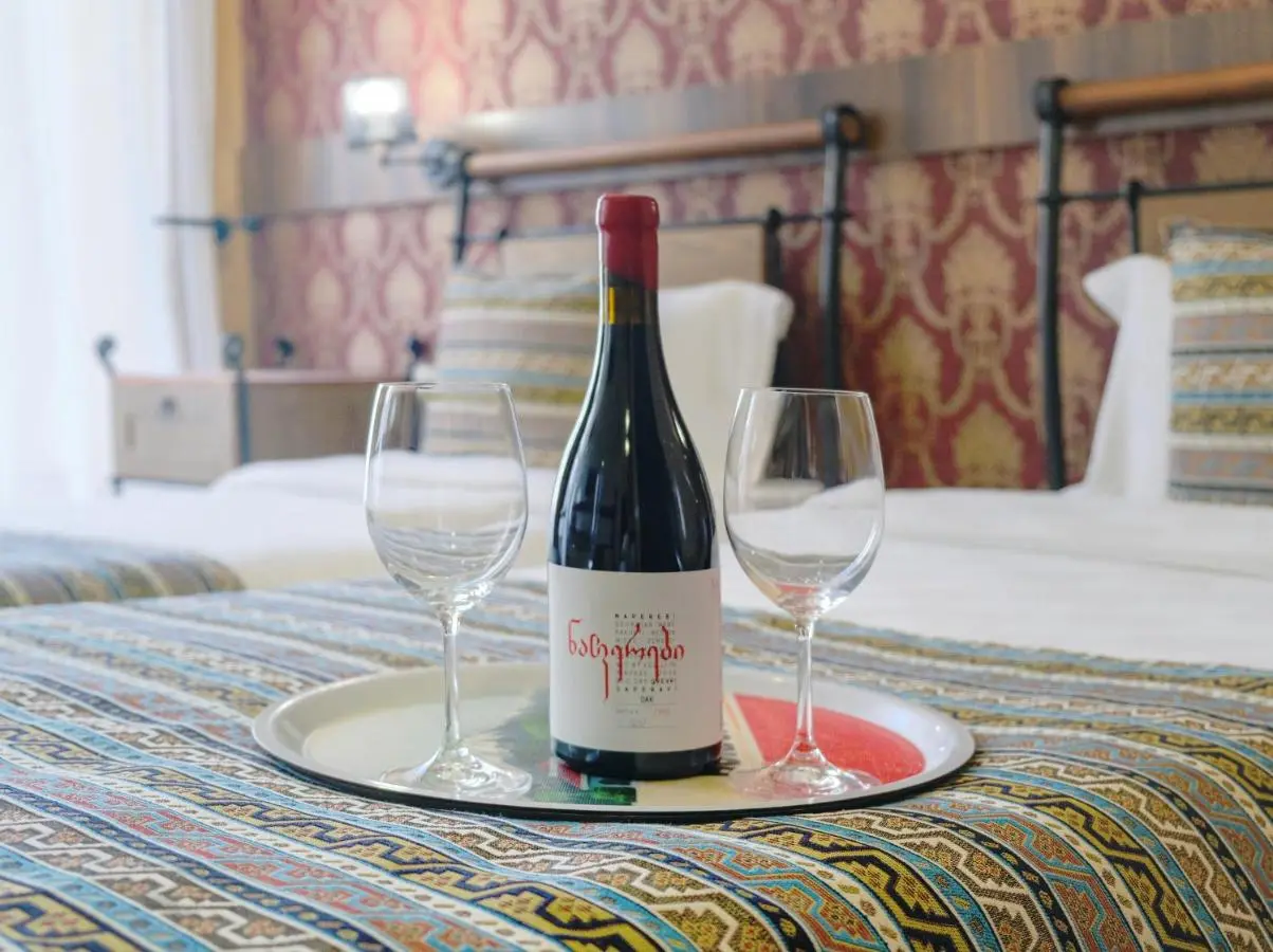 Wine Story Hotel