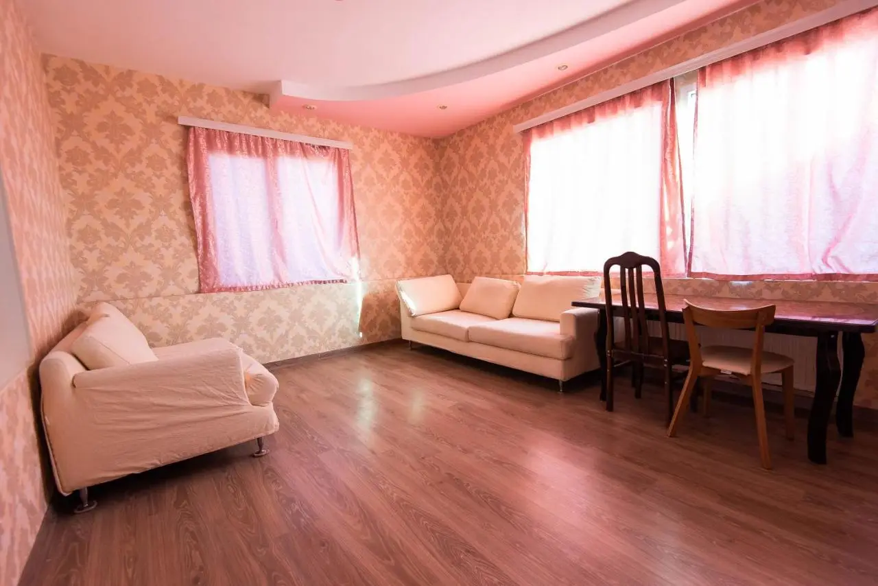 Damla Hotel Baku
