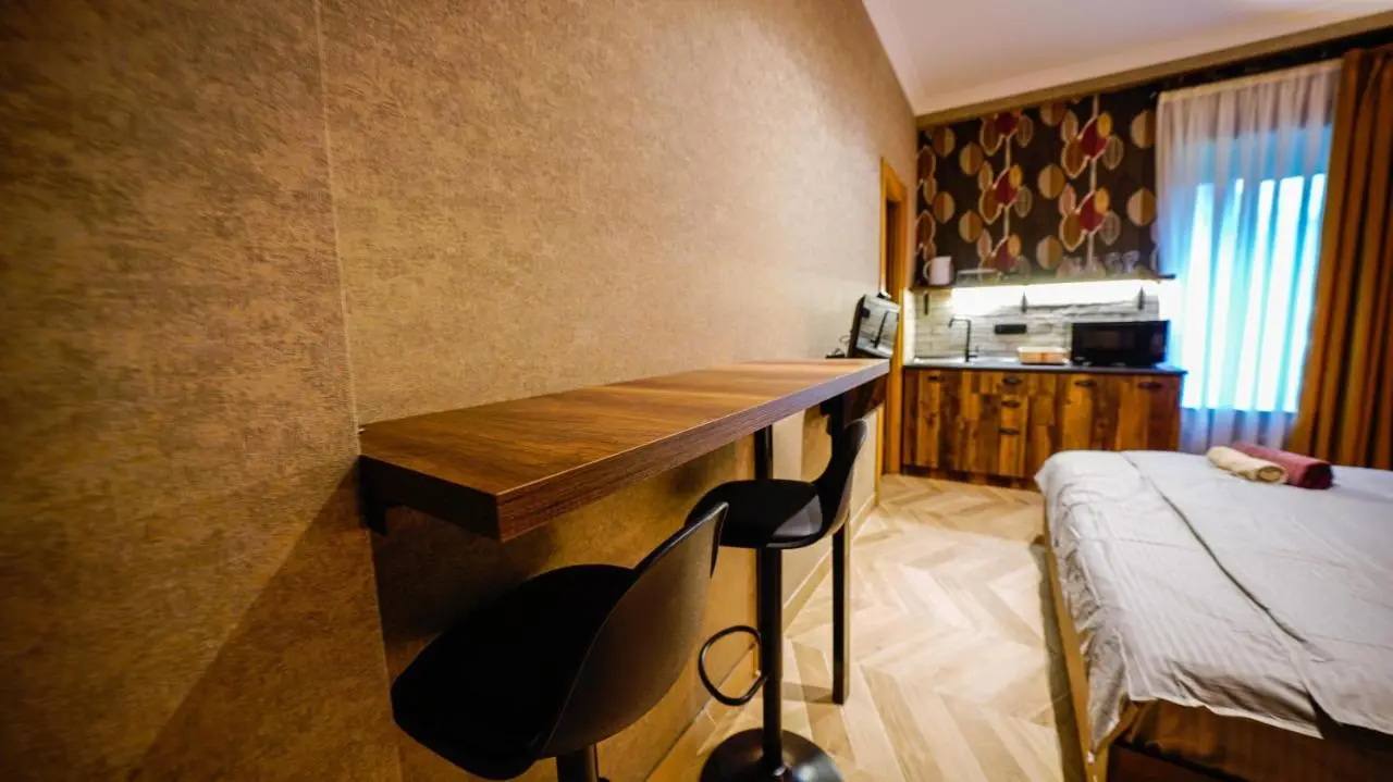 Anbani Apartments - City Center