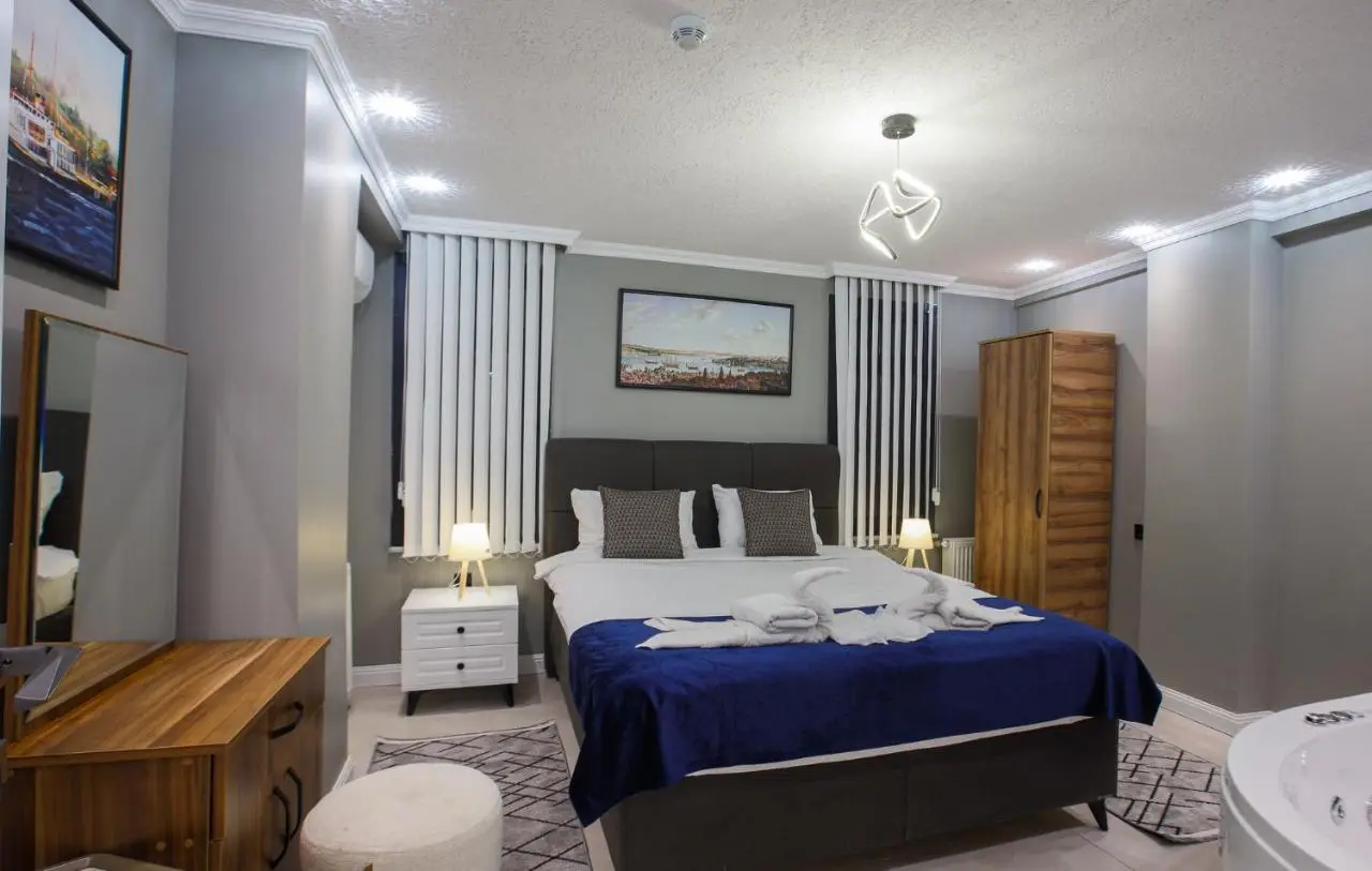 Stone Suites