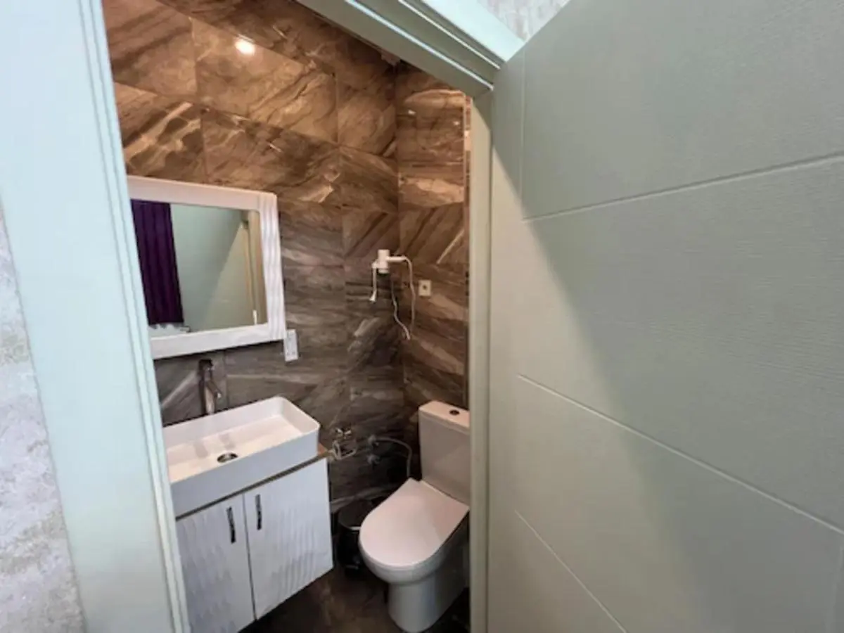 Gran Brn Hotel Taksim