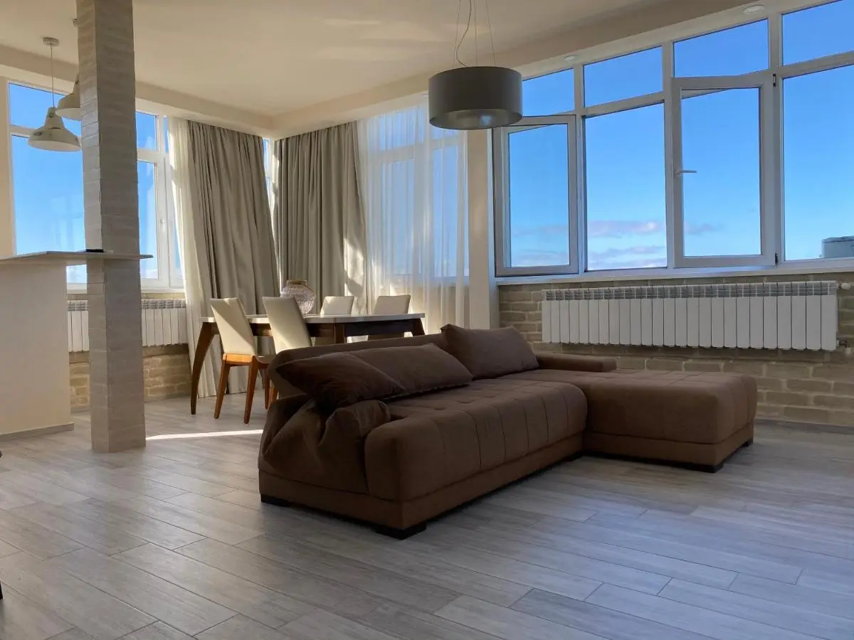 Apartment Magnolia Black Sea