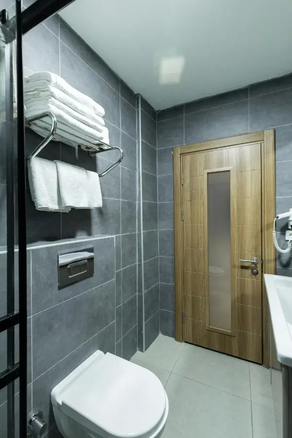 Seher HOTEL