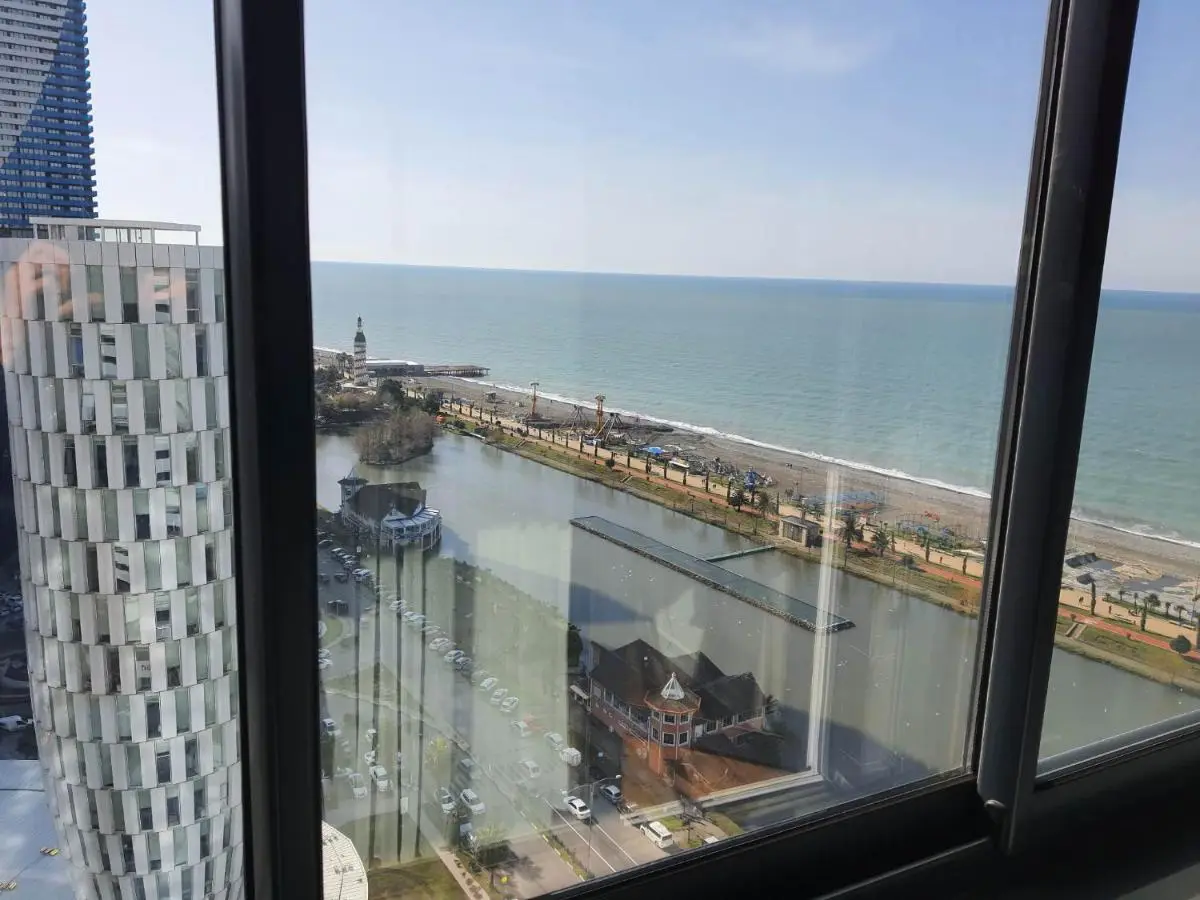 Batumi Luxury apartments