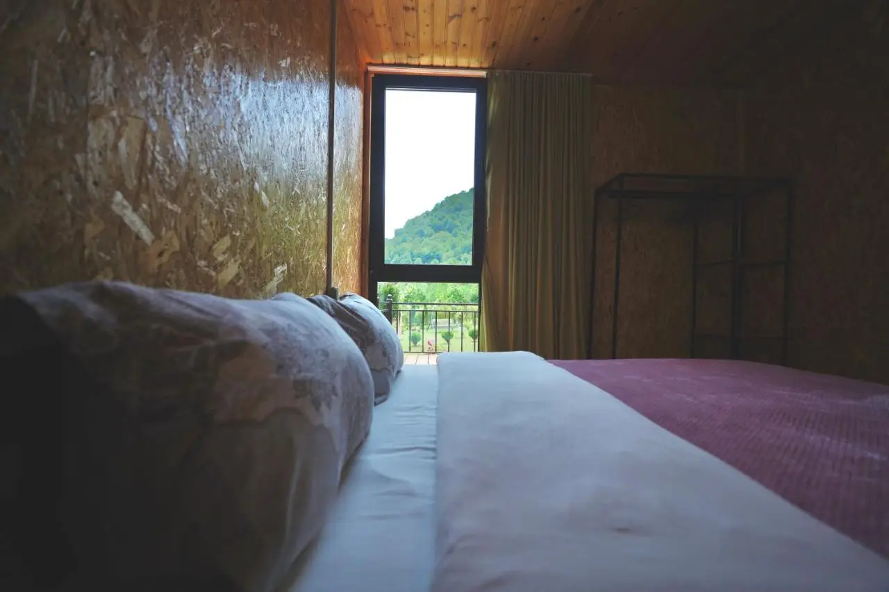 Nahei Cottage Martvili