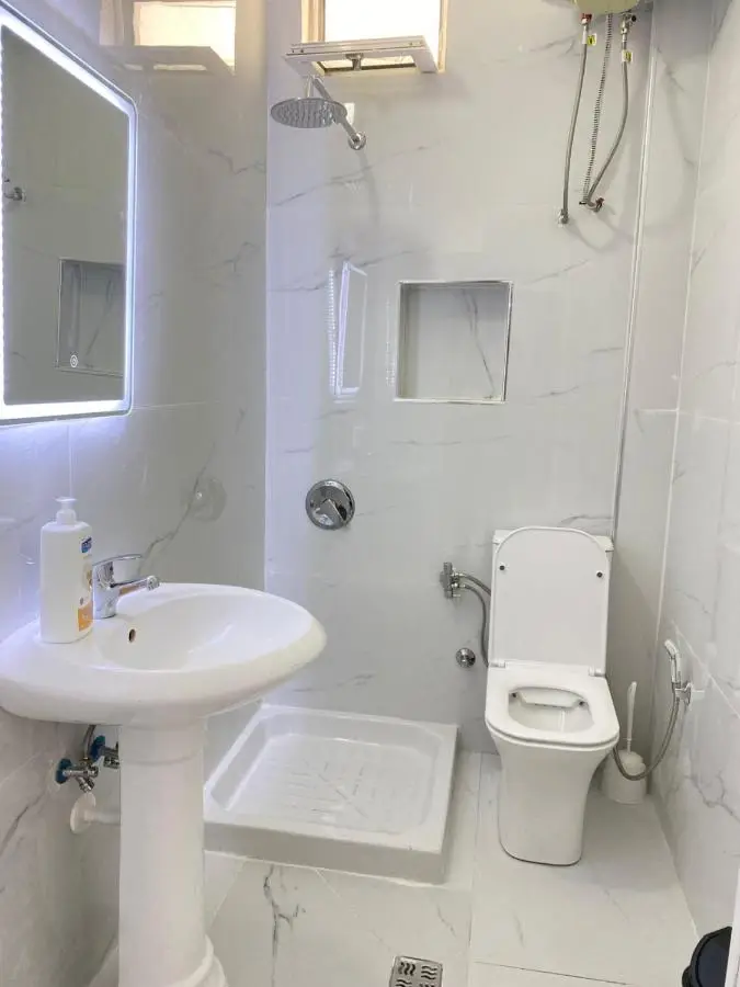 Rai Rooms