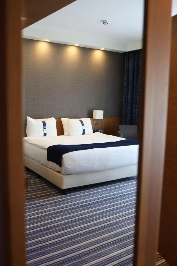 Holiday Inn Express Manisa-West by IHG
