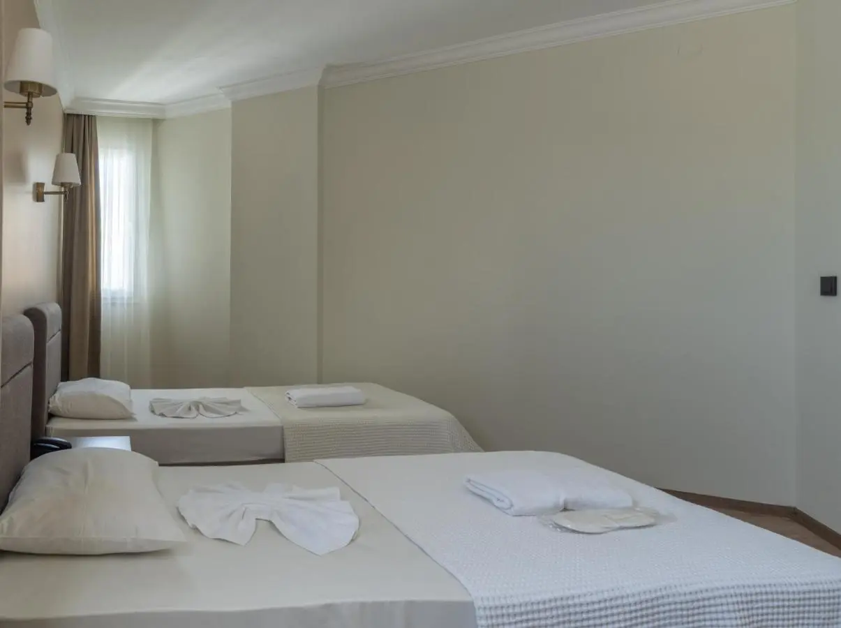 Karacan Hotel - Dalaman Airport